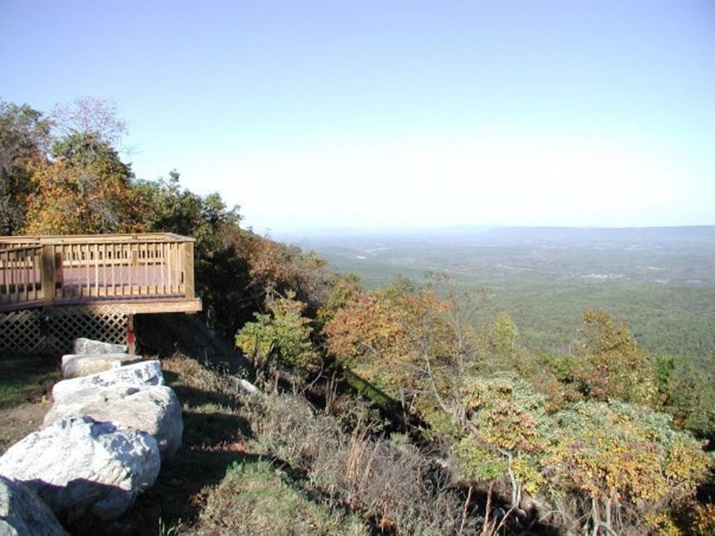 Cacapon State Park Lodge Berkeley Springs Buitenkant foto